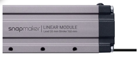 Linear Module for Snapmaker 2.0